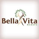 Bella Vita Med Spas, Emsculpt Neo Chandler logo